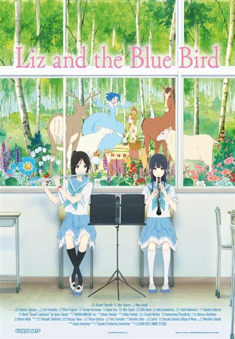 Лиз и синяя птица 
 2024.04.19 18:51 фильм смотреть онлайн
